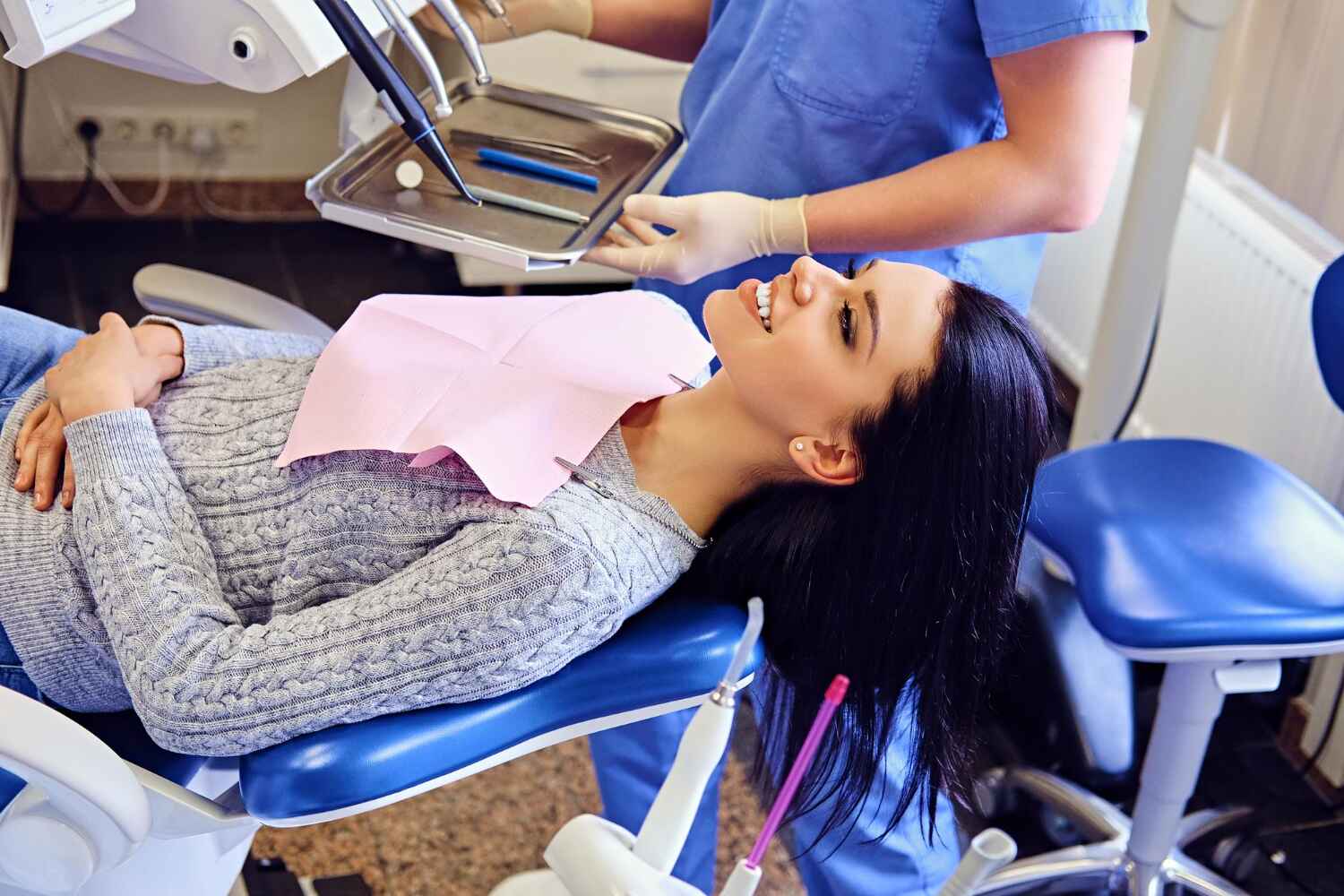 Best Dentist for Dental Trauma USA in USA